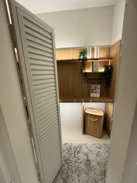 The Continuum, 1-8 Thiam Siew Avenue, 4 Bedrooms, 1,496 sqft, Condominium For Sale, by Ann Lee, 500126034 - PropertyGuru.com.sg