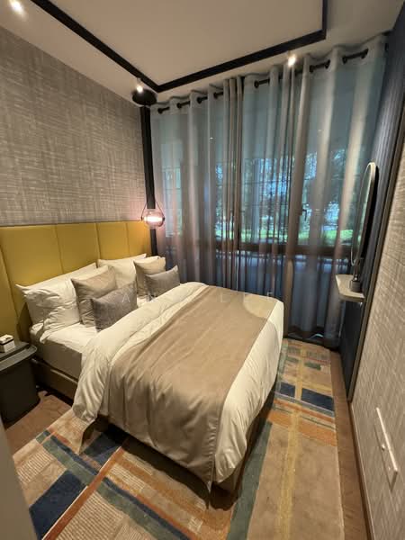 The Continuum, 1-8 Thiam Siew Avenue, 4 Bedrooms, 1,496 sqft, Condominium For Sale, by Ann Lee, 500126034 - PropertyGuru.com.sg
