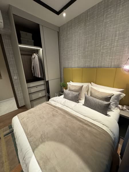 The Continuum, 1-8 Thiam Siew Avenue, 4 Bedrooms, 1,496 sqft, Condominium For Sale, by Ann Lee, 500126034 - PropertyGuru.com.sg