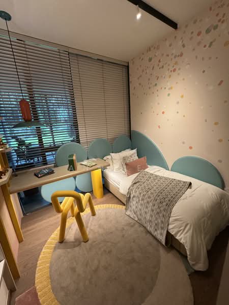 The Continuum, 1-8 Thiam Siew Avenue, 4 Bedrooms, 1,496 sqft, Condominium For Sale, by Ann Lee, 500126034 - PropertyGuru.com.sg