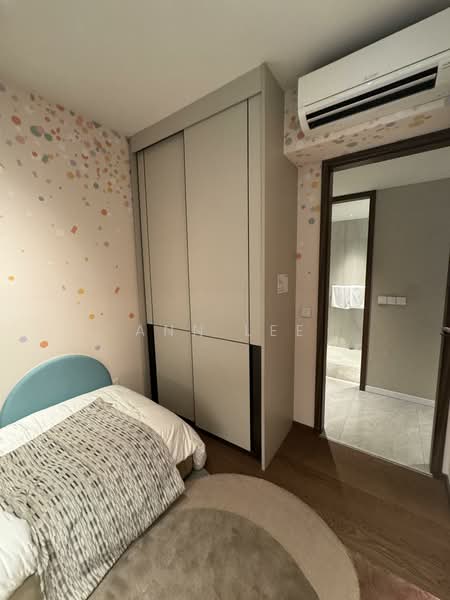 The Continuum, 1-8 Thiam Siew Avenue, 4 Bedrooms, 1,496 sqft, Condominium For Sale, by Ann Lee, 500126034 - PropertyGuru.com.sg