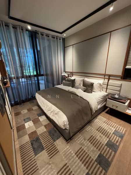 The Continuum, 1-8 Thiam Siew Avenue, 4 Bedrooms, 1,496 sqft, Condominium For Sale, by Ann Lee, 500126034 - PropertyGuru.com.sg