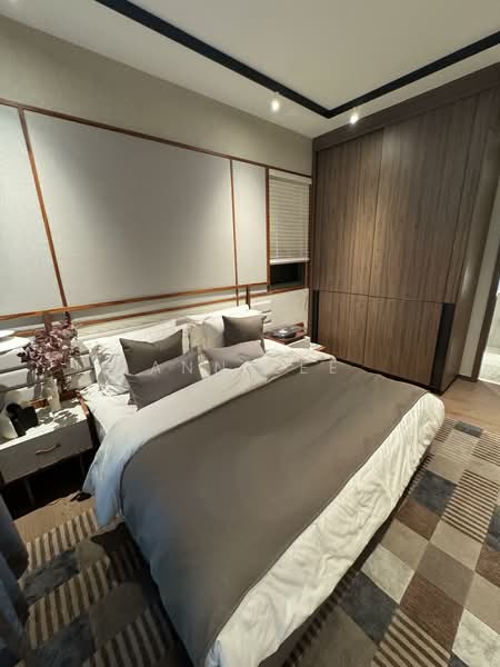 The Continuum, 1-8 Thiam Siew Avenue, 4 Bedrooms, 1,496 sqft, Condominium For Sale, by Ann Lee, 500126034 - PropertyGuru.com.sg