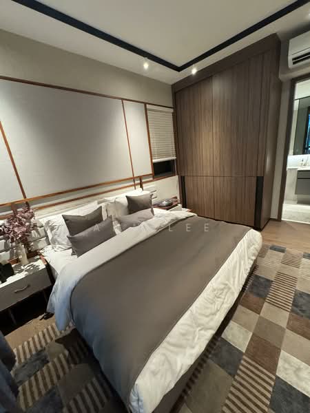 The Continuum, 1-8 Thiam Siew Avenue, 4 Bedrooms, 1,496 sqft, Condominium For Sale, by Ann Lee, 500126034 - PropertyGuru.com.sg