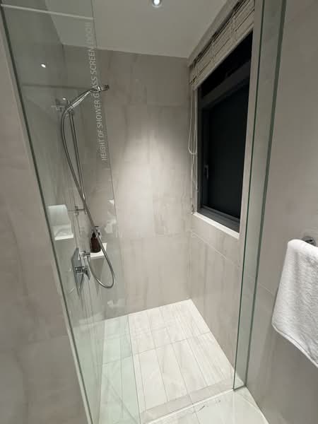 The Continuum, 1-8 Thiam Siew Avenue, 4 Bedrooms, 1,496 sqft, Condominium For Sale, by Ann Lee, 500126034 - PropertyGuru.com.sg