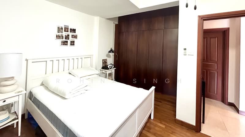 Aspen Heights, 261 River Valley Road, 3 Bedrooms, 1,745 sqft, Condominium For Sale, by Rohina Singh, 500126036 - Bedroom - PropertyGuru.com.sg