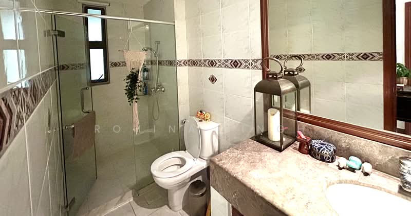 Aspen Heights, 261 River Valley Road, 3 Bedrooms, 1,745 sqft, Condominium For Sale, by Rohina Singh, 500126036 - Bathroom - PropertyGuru.com.sg