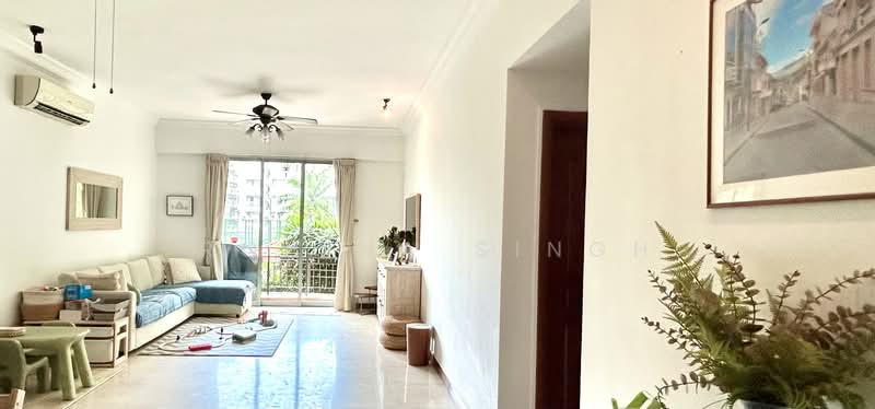 Aspen Heights, 261 River Valley Road, 3 Bedrooms, 1,745 sqft, Condominium For Sale, by Rohina Singh, 500126036 - Living Room - PropertyGuru.com.sg