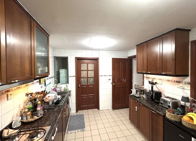 Aspen Heights, 261 River Valley Road, 3 Bedrooms, 1,745 sqft, Condominium For Sale, by Rohina Singh, 500126036 - Kitchen - PropertyGuru.com.sg