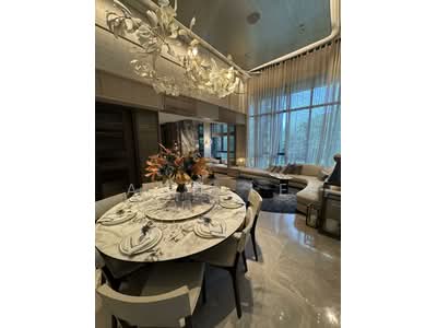 For Sale - The Continuum