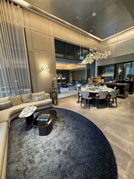 The Continuum, 1-8 Thiam Siew Avenue, 5 Bedrooms, 1,905 sqft, Condominium For Sale, by Ann Lee, 500126039 - PropertyGuru.com.sg