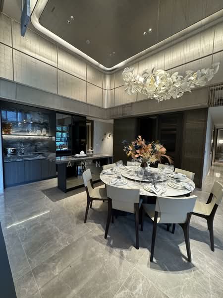 The Continuum, 1-8 Thiam Siew Avenue, 5 Bedrooms, 1,905 sqft, Condominium For Sale, by Ann Lee, 500126039 - PropertyGuru.com.sg
