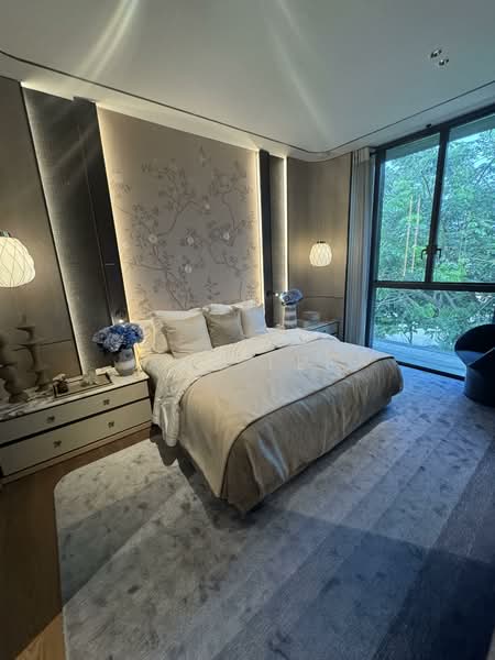 The Continuum, 1-8 Thiam Siew Avenue, 5 Bedrooms, 1,905 sqft, Condominium For Sale, by Ann Lee, 500126039 - PropertyGuru.com.sg