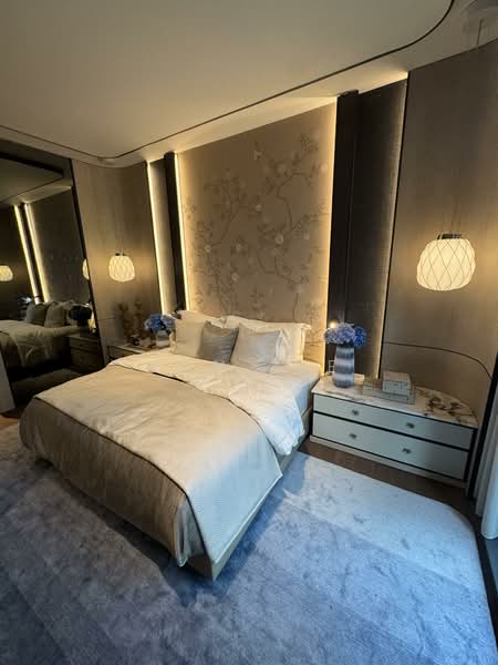 The Continuum, 1-8 Thiam Siew Avenue, 5 Bedrooms, 1,905 sqft, Condominium For Sale, by Ann Lee, 500126039 - PropertyGuru.com.sg