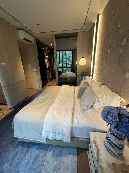 The Continuum, 1-8 Thiam Siew Avenue, 5 Bedrooms, 1,905 sqft, Condominium For Sale, by Ann Lee, 500126039 - PropertyGuru.com.sg