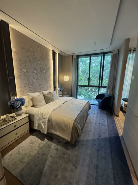 The Continuum, 1-8 Thiam Siew Avenue, 5 Bedrooms, 1,905 sqft, Condominium For Sale, by Ann Lee, 500126039 - PropertyGuru.com.sg