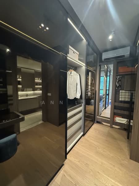The Continuum, 1-8 Thiam Siew Avenue, 5 Bedrooms, 1,905 sqft, Condominium For Sale, by Ann Lee, 500126039 - PropertyGuru.com.sg