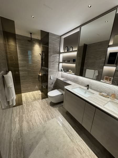 The Continuum, 1-8 Thiam Siew Avenue, 5 Bedrooms, 1,905 sqft, Condominium For Sale, by Ann Lee, 500126039 - PropertyGuru.com.sg