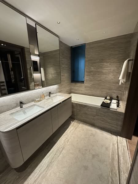 The Continuum, 1-8 Thiam Siew Avenue, 5 Bedrooms, 1,905 sqft, Condominium For Sale, by Ann Lee, 500126039 - PropertyGuru.com.sg