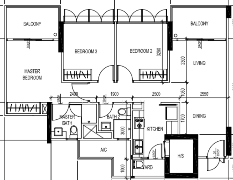 For Sale 747B Bedok Reservoir Crescent