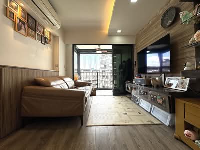 For Sale - 747B Bedok Reservoir Crescent