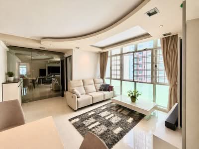 For Sale - 102D Punggol Field