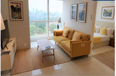 For Rent - One North Bridge