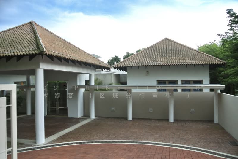 48 Belmont Road, Belmont Road, 6 Bedrooms, 7,200 sqft, Good Class Bungalow For Rent, by Josephine Lim J R 林婕容 (区域分行董事 ), 500126045 - Exterior - PropertyGuru.com.sg