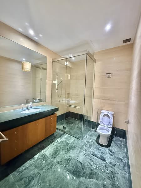 48 Belmont Road, Belmont Road, 6 Bedrooms, 7,200 sqft, Good Class Bungalow For Rent, by Josephine Lim J R 林婕容 (区域分行董事 ), 500126045 - Bathroom - PropertyGuru.com.sg
