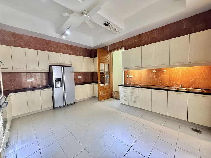 48 Belmont Road, Belmont Road, 6 Bedrooms, 7,200 sqft, Good Class Bungalow For Rent, by Josephine Lim J R 林婕容 (区域分行董事 ), 500126045 - Kitchen - PropertyGuru.com.sg