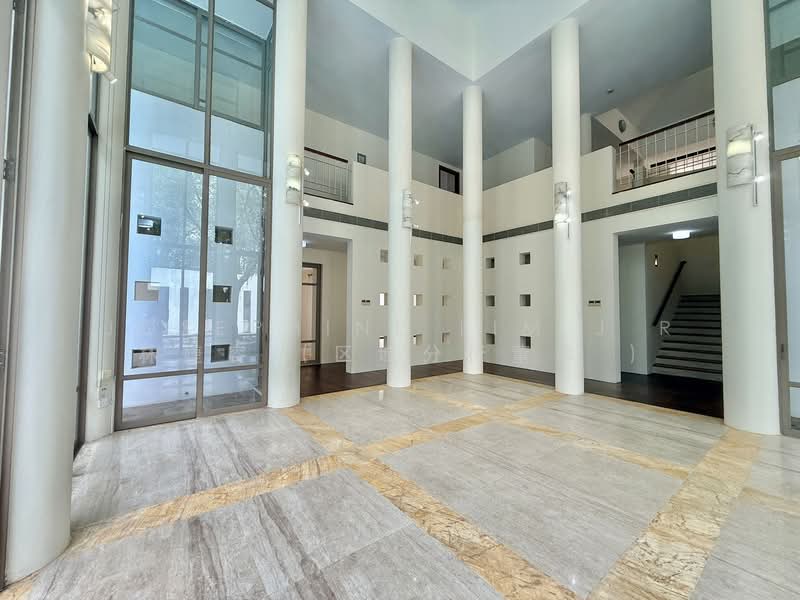 48 Belmont Road, Belmont Road, 6 Bedrooms, 7,200 sqft, Good Class Bungalow For Rent, by Josephine Lim J R 林婕容 (区域分行董事 ), 500126045 - Lobby - PropertyGuru.com.sg