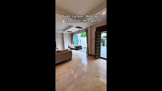 Teacher's Housing Estate, Iqbal Avenue, 5 Bedrooms, 3,800 sqft, Terraced House For Rent, by Daphne Phua, 500126048 - PropertyGuru.com.sg