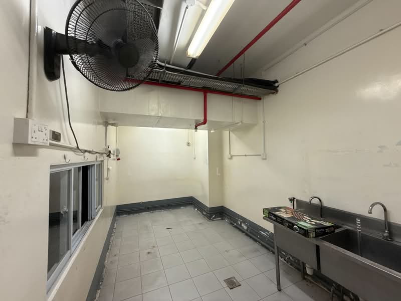 Food XChange @ Admiralty, 8A Admiralty Street, 5,575 sqft, Factory / Workshop (B2) For Rent, by Lara Lam, 500126050 - Interior - CommercialGuru.com.sg
