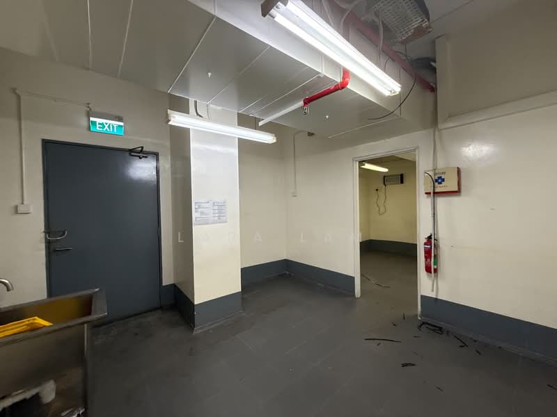 Food XChange @ Admiralty, 8A Admiralty Street, 5,575 sqft, Factory / Workshop (B2) For Rent, by Lara Lam, 500126050 - CommercialGuru.com.sg