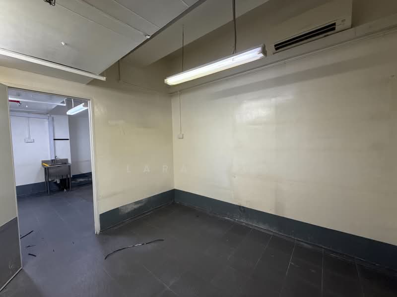 Food XChange @ Admiralty, 8A Admiralty Street, 5,575 sqft, Factory / Workshop (B2) For Rent, by Lara Lam, 500126050 - CommercialGuru.com.sg