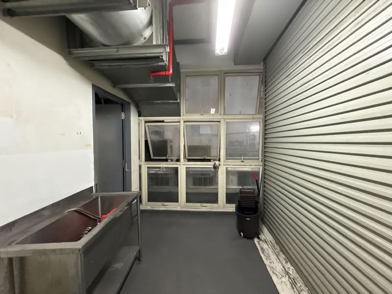 Food XChange @ Admiralty, 8A Admiralty Street, 5,575 sqft, Factory / Workshop (B2) For Rent, by Lara Lam, 500126050 - CommercialGuru.com.sg