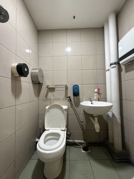 Food XChange @ Admiralty, 8A Admiralty Street, 5,575 sqft, Factory / Workshop (B2) For Rent, by Lara Lam, 500126050 - CommercialGuru.com.sg