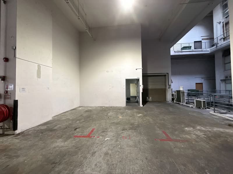 Food XChange @ Admiralty, 8A Admiralty Street, 5,575 sqft, Factory / Workshop (B2) For Rent, by Lara Lam, 500126050 - CommercialGuru.com.sg