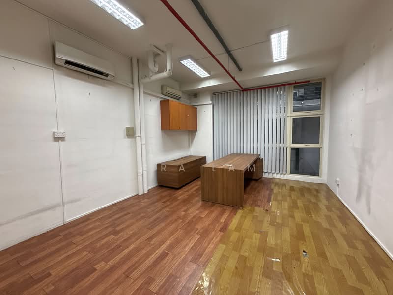 Food XChange @ Admiralty, 8A Admiralty Street, 5,575 sqft, Factory / Workshop (B2) For Rent, by Lara Lam, 500126050 - CommercialGuru.com.sg