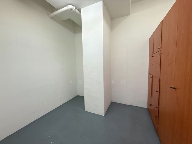 Food XChange @ Admiralty, 8A Admiralty Street, 5,575 sqft, Factory / Workshop (B2) For Rent, by Lara Lam, 500126050 - CommercialGuru.com.sg