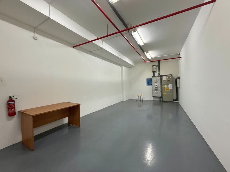 Food XChange @ Admiralty, 8A Admiralty Street, 5,575 sqft, Factory / Workshop (B2) For Rent, by Lara Lam, 500126050 - CommercialGuru.com.sg