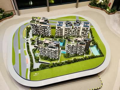 For Sale - The Sen