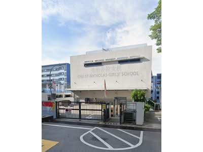 For Sale - BRAND NEW TERRACE 1KM ST NIC
