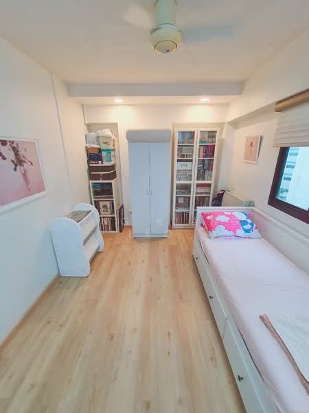 297A Compassvale Street, 297A Compassvale Street, 4 Bedrooms, 1,442 sqft, HDB Flat For Sale, by Deng Kiang Leo, 500126054 - Bedroom - PropertyGuru.com.sg