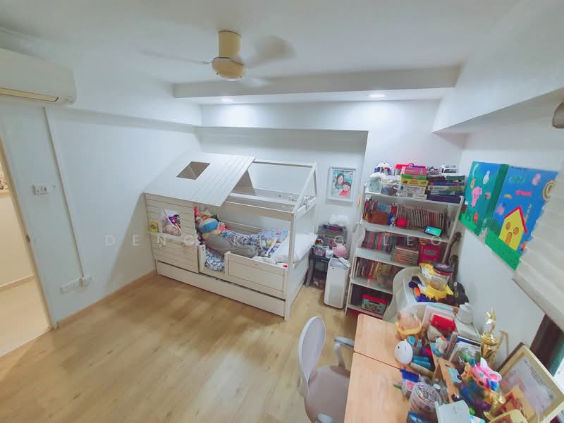 297A Compassvale Street, 297A Compassvale Street, 4 Bedrooms, 1,442 sqft, HDB Flat For Sale, by Deng Kiang Leo, 500126054 - Bedroom - PropertyGuru.com.sg
