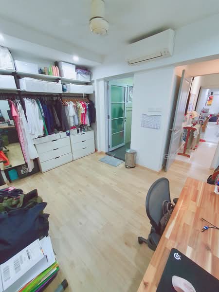 297A Compassvale Street, 297A Compassvale Street, 4 Bedrooms, 1,442 sqft, HDB Flat For Sale, by Deng Kiang Leo, 500126054 - Master Bedroom (Enlarged) - PropertyGuru.com.sg