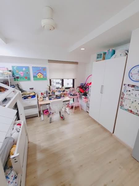 297A Compassvale Street, 297A Compassvale Street, 4 Bedrooms, 1,442 sqft, HDB Flat For Sale, by Deng Kiang Leo, 500126054 - Bedroom - PropertyGuru.com.sg
