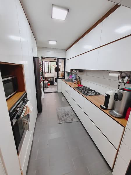 297A Compassvale Street, 297A Compassvale Street, 4 Bedrooms, 1,442 sqft, HDB Flat For Sale, by Deng Kiang Leo, 500126054 - Kitchen - PropertyGuru.com.sg