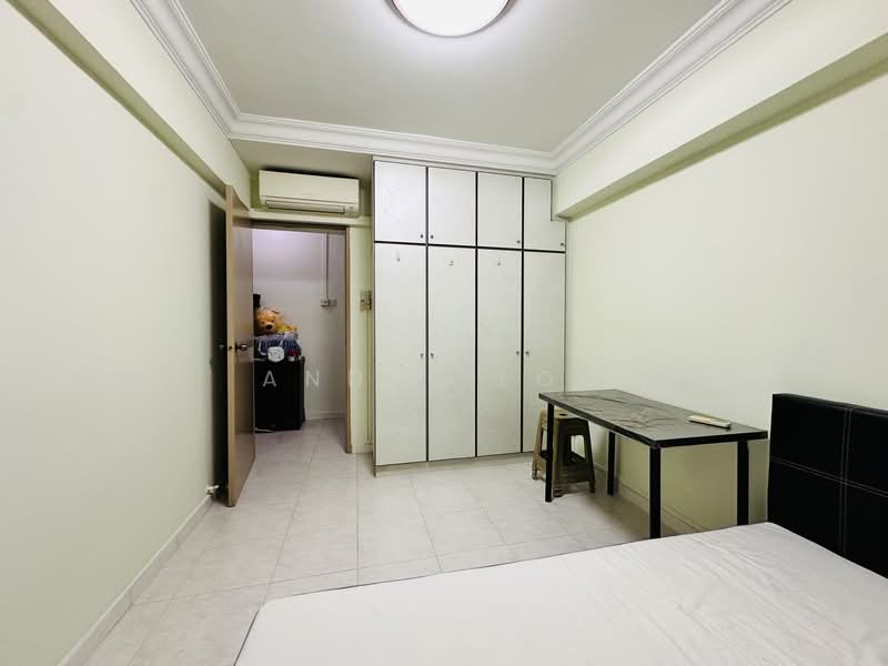 289 Bishan Street 24, 289 Bishan Street 24, 3 Bedrooms, 1,076 sqft, HDB Flat For Sale, by Andee Loo, 500126056 - Bedroom - PropertyGuru.com.sg