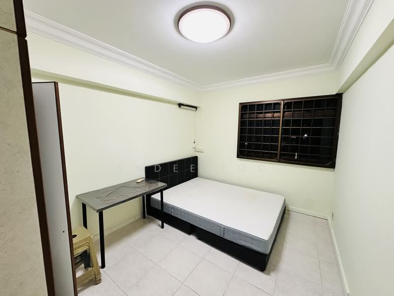 289 Bishan Street 24, 289 Bishan Street 24, 3 Bedrooms, 1,076 sqft, HDB Flat For Sale, by Andee Loo, 500126056 - Bedroom - PropertyGuru.com.sg